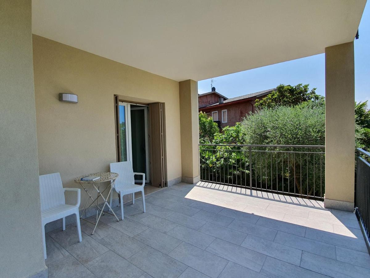 Albergo Campagnola 拉齐塞 外观 照片